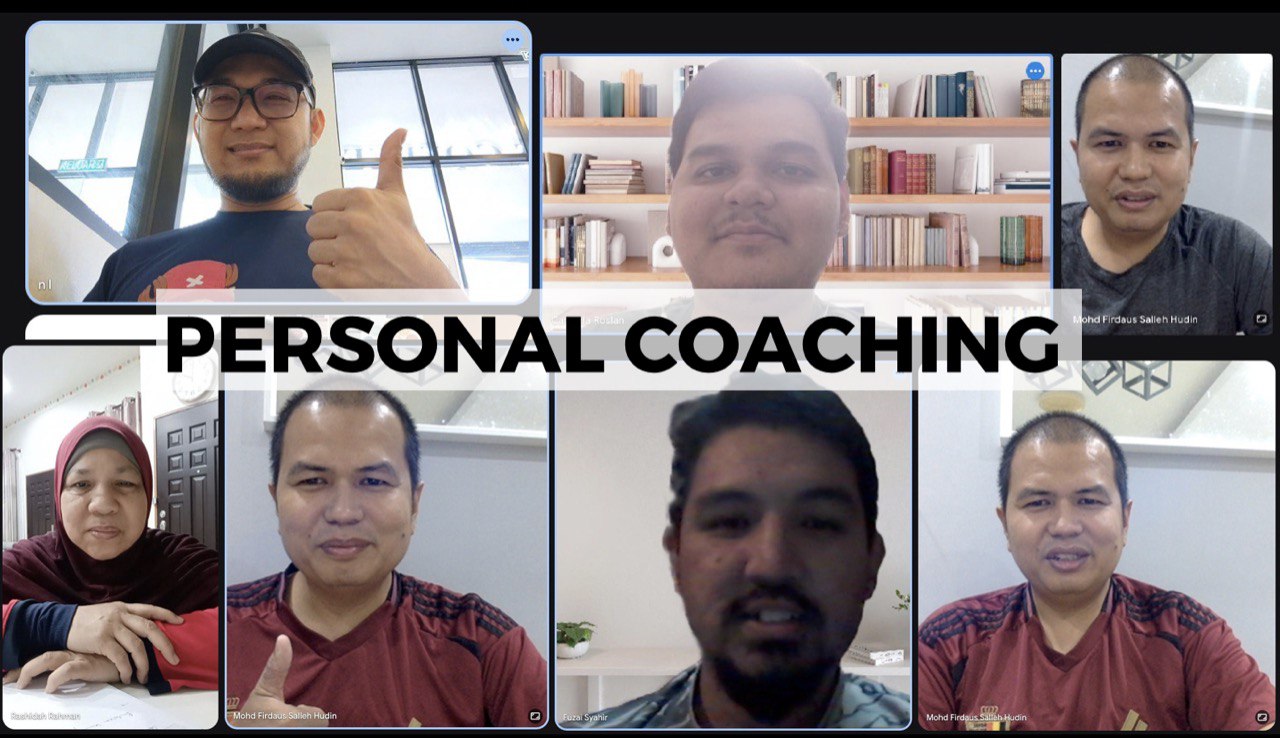 personal branding coaching