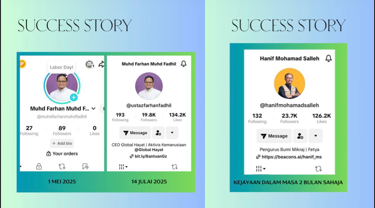testimoni
